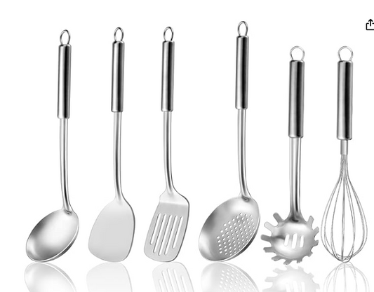 Stainless steel hammer